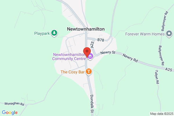 Newtownhamilton Credit Union