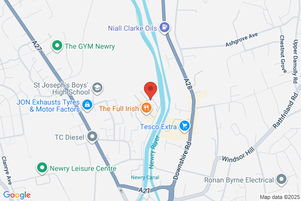 Cycle Recycle Newry