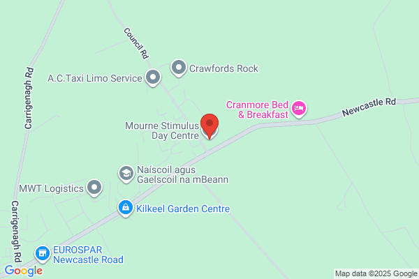Mourne Stimulous Day Centre