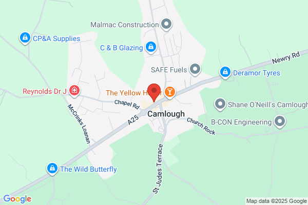 Camlough Dental Practice