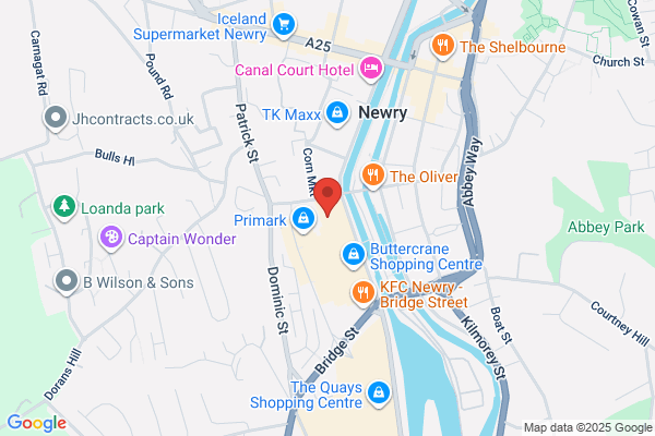 Dunnes Stores (Bangor) Ltd