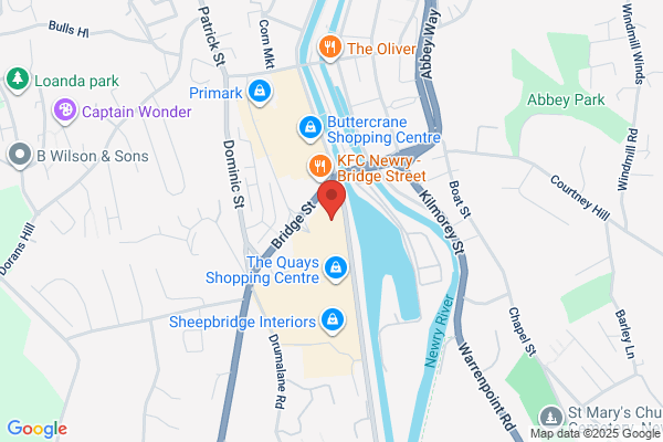 Wallis - CLOSED