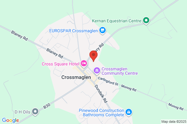 Crossmaglen Health Centre