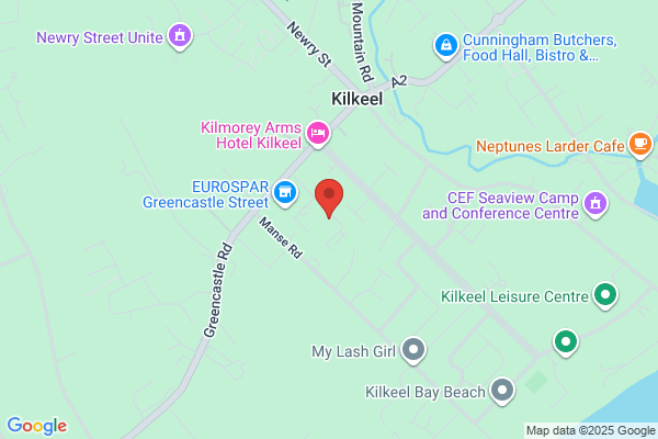 Kilkeel Health Centre