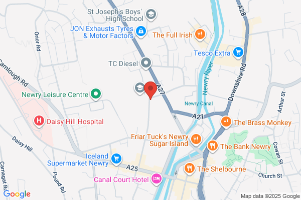 Murphy's Domestic Appliance Centre