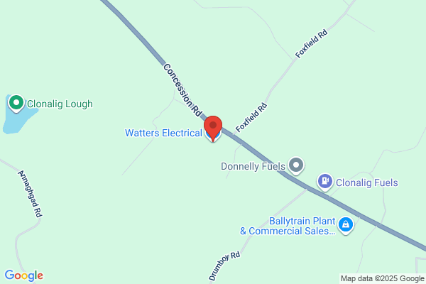 Watters Electrical