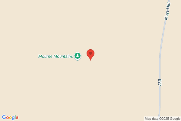 Mourne