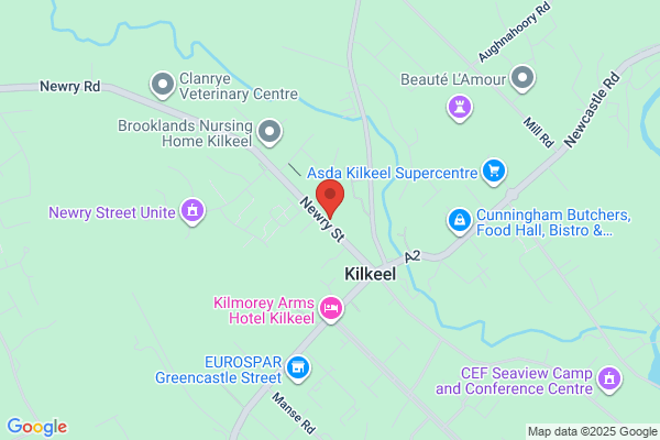 Hardys Of Kilkeel Ltd