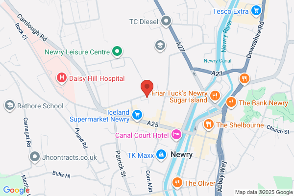 Clanrye Electrical Supplies Ltd
