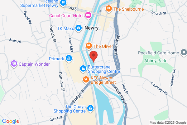 McNally Electrics