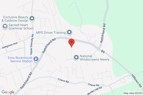Thornford Ltd