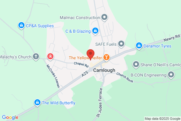 CAMFAB Enginering