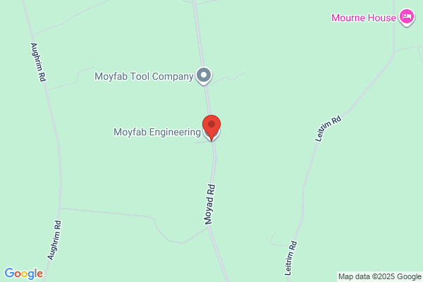 Moyfab Engineering Ltd