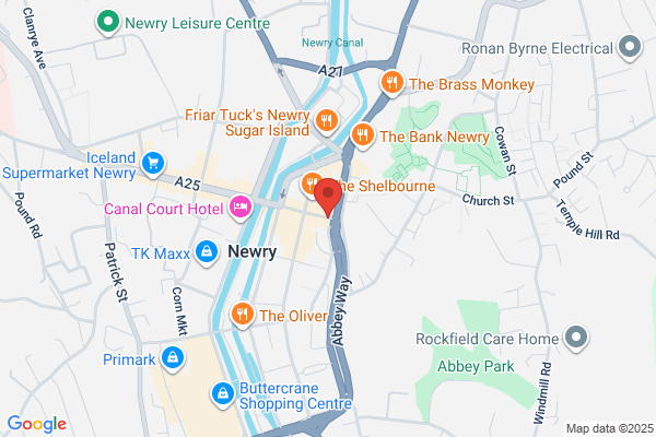 Town & Country Properties (NI)