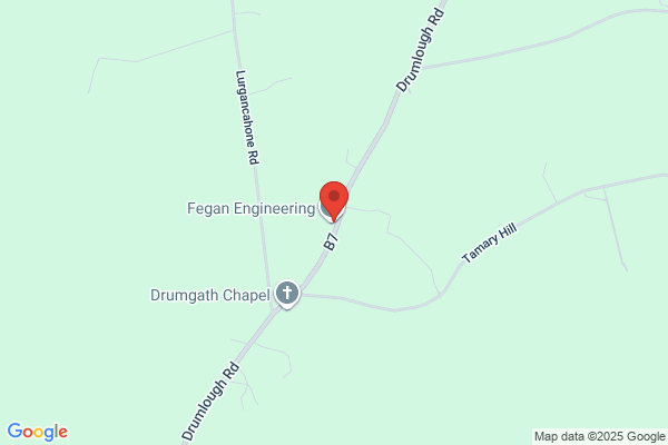 Fegan Engineering