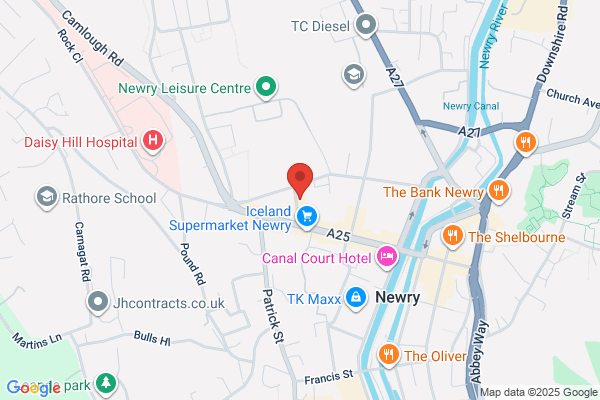 Newry Financial Services