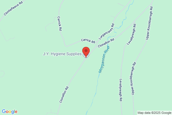 J Y Hygiene Supplies