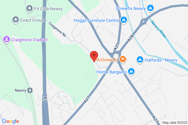 Craigmore Auto Repairs