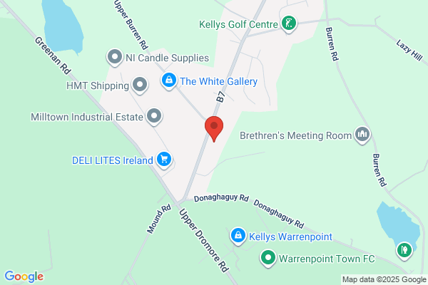 K B Auto Repairs