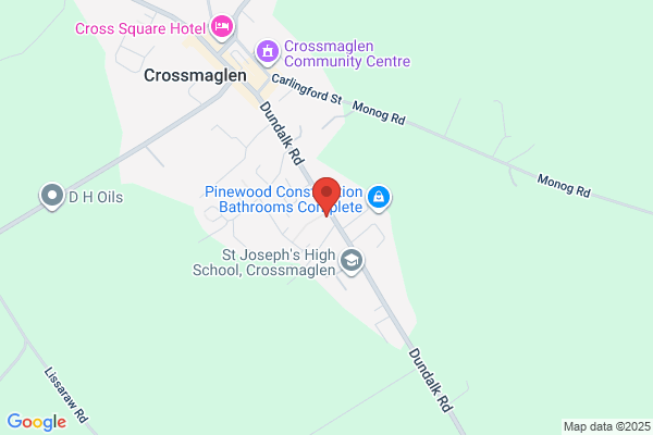 Cross Creations Ltd