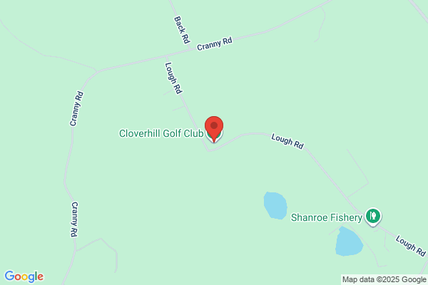 The Cloverhill Golf Club