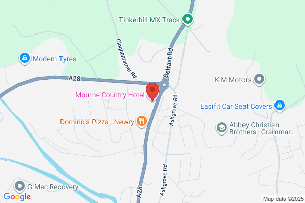 Mourne Country Hotel