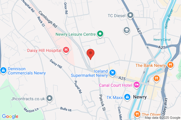 Fold Housing Association & Trust