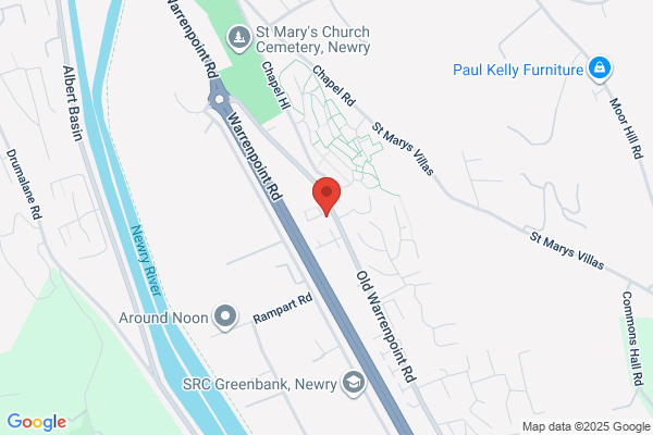 Habinteg Housing Association (Ulster) Ltd