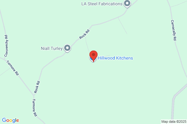 Hillwood Kitchens