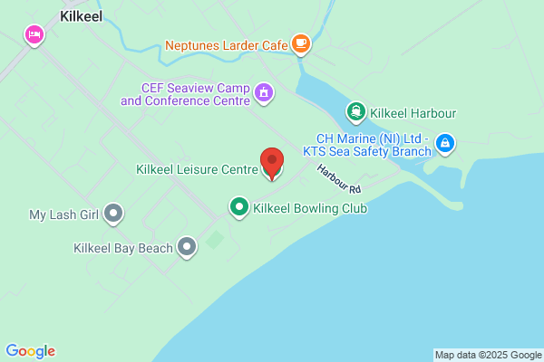Kilkeel Recreation & Community Centre