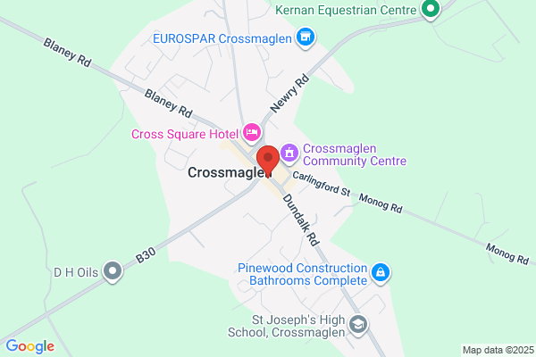 Crossmaglen Library