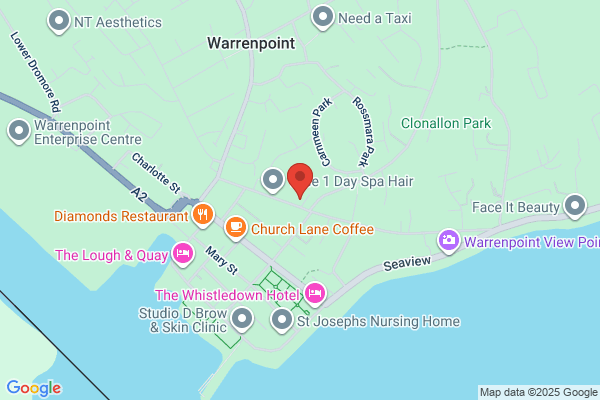 Warrenpoint Library