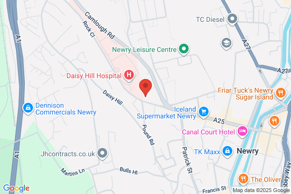 Newry & Mourne District Council