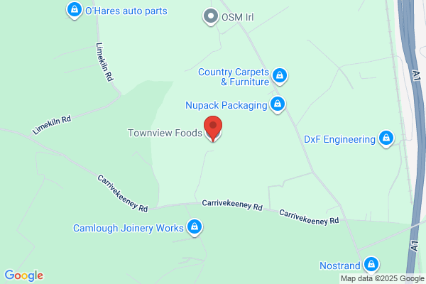 Town View Foods Ltd