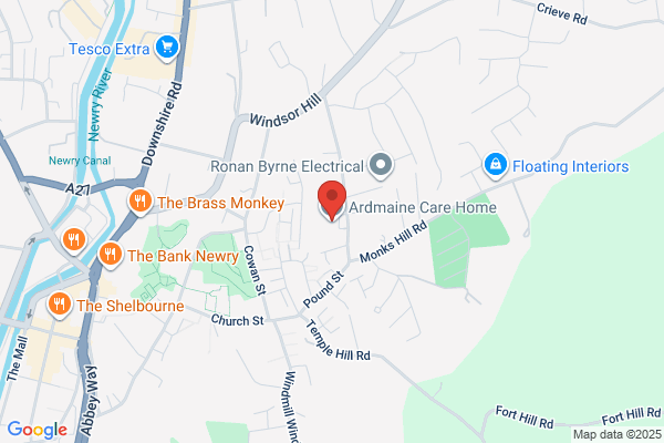 Ardmaine Nursing Home