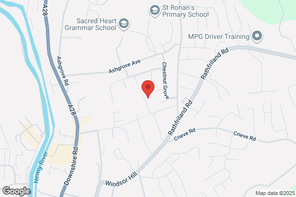 Cairn Grove Nursing Home