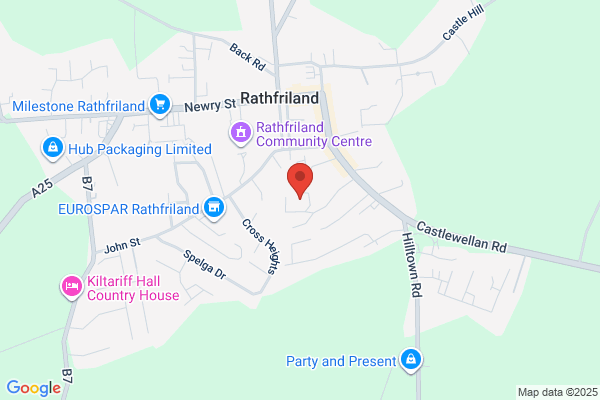 Rathfriland Manor