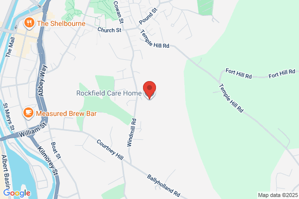 Rockfield Care Centre