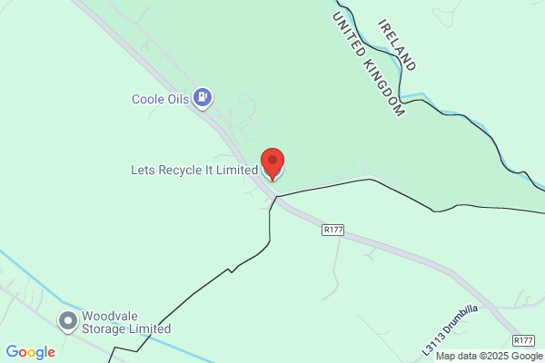 Lets Recycle It Ltd