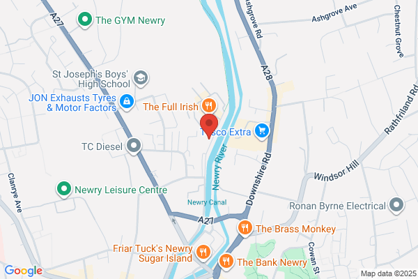 Codico Distributor NI Ltd
