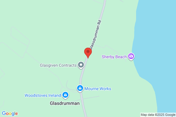 Conmill Quay