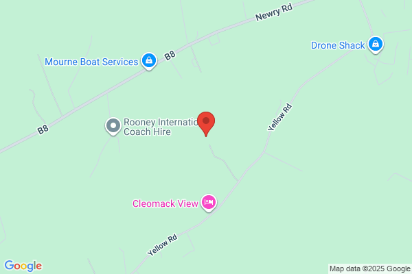 Crawford Hide Co (NI) Ltd