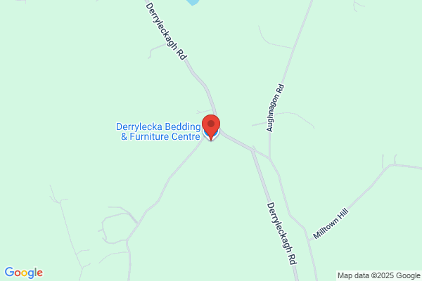 Derrylecka Bedding Centre