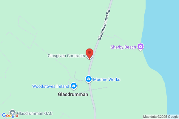 Glasgiven Contracts Ltd