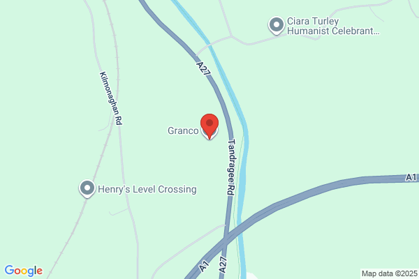 Granco Truck & Trailer Spares