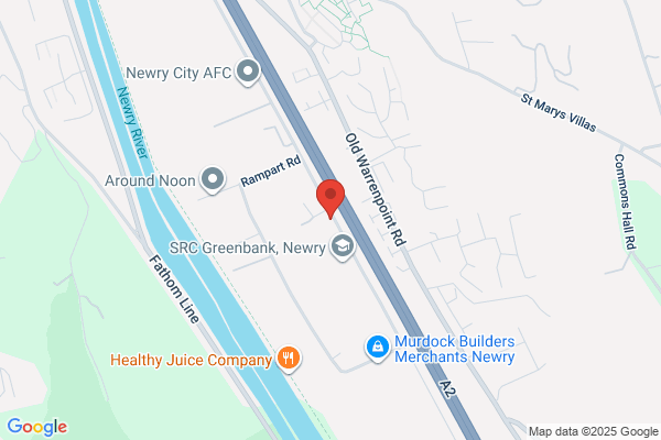 Hughes Frozen Foods Ltd