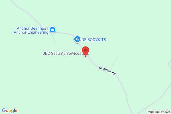 JBC Security Services