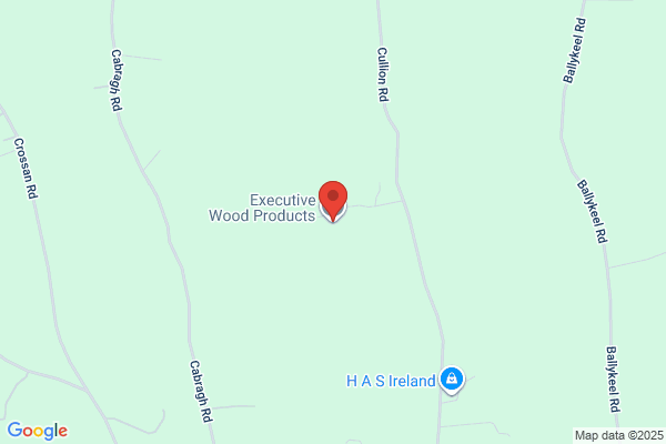 Killeavy Wood Products