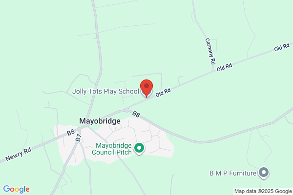 Jolly Tots Playgroup