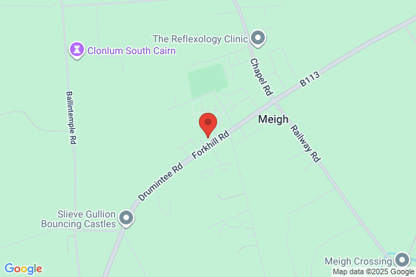 Meigh Playgroup